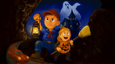 General / Cinematic | Big Adventure Pack Trailer