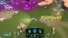 Gameplay | Astranded Gameplay Trailer