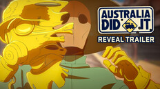 General / Cinematic | Australia Did It - Reveal Trailer