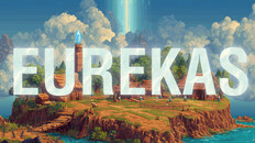 General / Cinematic | Eurekas Demo Trailer