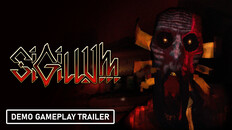 Gameplay | SIGILLUM Demo Gameplay Trailer