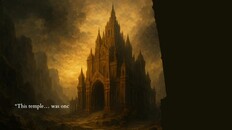 Teaser | Torch of Shadows - Prologue