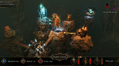 Gameplay | Drill Rift Announcement Trailer