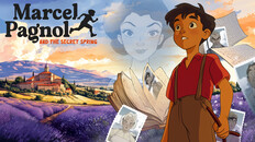 Teaser | Marcel Pagnol and the Secret Spring Trailer English