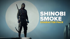 General / Cinematic | Smoke_Trailer_Uncensored_1080p_60fps_ESRB_EN_Steam