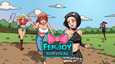 Femboy Survival on Steam