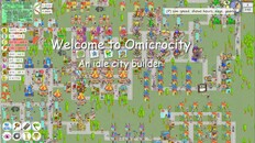 General / Cinematic | Omicrocity 2 trailer 1