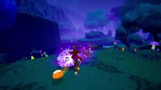 Rozgrywka | LORT Announce Trailer 