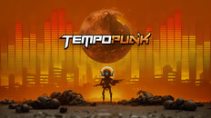 Gameplay | Tempo Punk Trailer