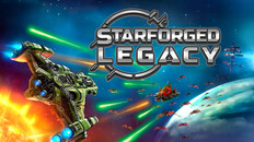 Gameplay | Starforged Legacy Beta Gameplay Trailer