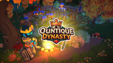 Gameplay | Fragman Quntique Dyansty V3