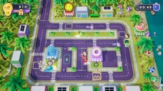 Teaser | Cabbie! Demo 1.7