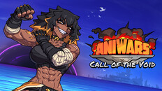 Gameplay | ANIWARS - Early Access Trailer