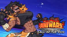 Gameplay | ANIWARS - Early Access Trailer