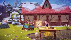 一般 / CG | Announcement Trailer