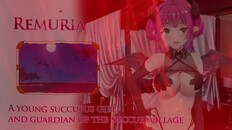 General / Cinematic | EN