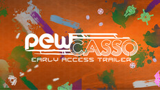 Gameplay | Early Access Trailer