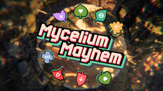 Teaser | Mycelium Mayhem Teaser