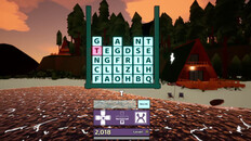 Gameplay | Wordy Rain 1.2 Update