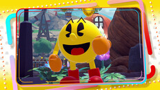 Gameplay | PAC-MAN World 2 Re-Pac - Gameplay Trailer