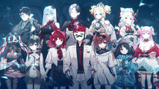 一般 / CG | PV_CN