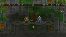 Gameplay | Lord of Ogre Gameplay