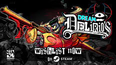 Gameplay | Dream Delirio's Gameplay Trailer