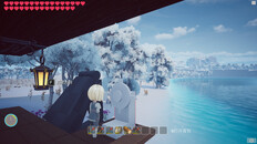 Gameplay | Moving Castle