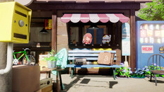 Yleinen/elokuvamainen | OverField