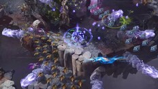 玩法展示 | Jotunnslayer: Hordes of Hel - Official Launch Trailer-CN