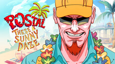 General / Cinematic | PBD: The Sunny Daze - Launch Trailer 
