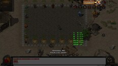 Gameplay | 万界征伐玩法展示