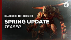 Teaser | Nurorgartt update