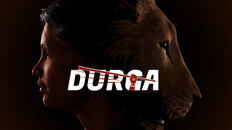 Teaser | Durga Game Announcement Teaser