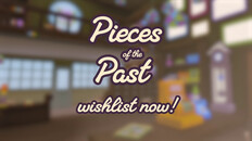 General / Cinematic | Trailer - Pieces of the Past