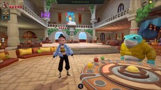 Gameplay | Orbion Trailer