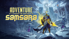 Gameplay | Adventure of Samsara - Launch Trailer