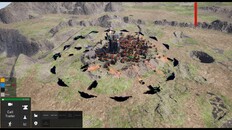 Teaser | Scraptory Alpha Gameplay Teaser