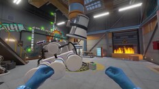 Gameplay | Monster Lab Simulator - Announcement Trailer