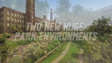 Gameplay | Heritage Park