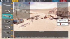 Gameplay | Vehicle Assembly Demo