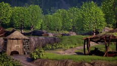 Teaser | The Back Country Is Under Construction