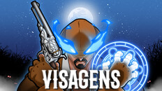 Gameplay | Visagens Gameplay Trailer September 2025