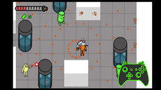 Gameplay | Labyrinthesis