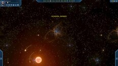 Gameplay | Solar system