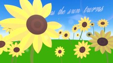 Gameplay | Blooms of April (gameplay)