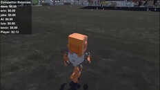 Gameplay | ShapeCycle