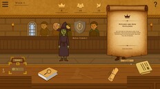 General / Cinematic | Royal Verdict - Official Steam Trailer