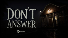 Teaser | Don't answer