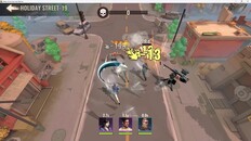 Gameplay | game play